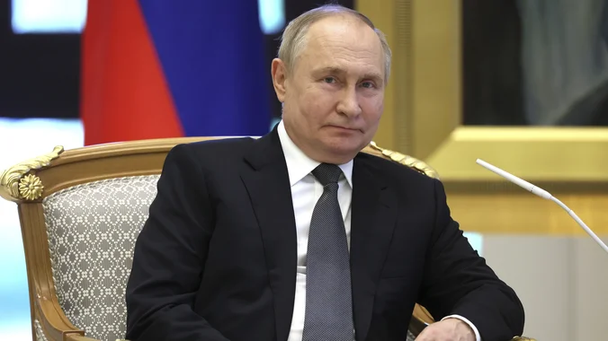 Putin Potvrdio Kandidaturu Za Predsedni Ke Izbore U Rusiji