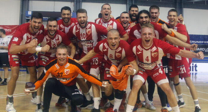 Izvor: sd-crvenazvezda.net