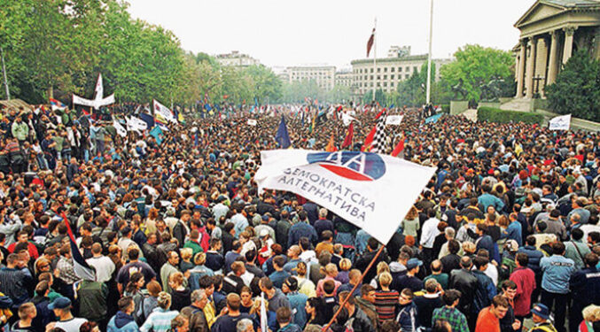 Izvor: Politika / Foto: Printscreen