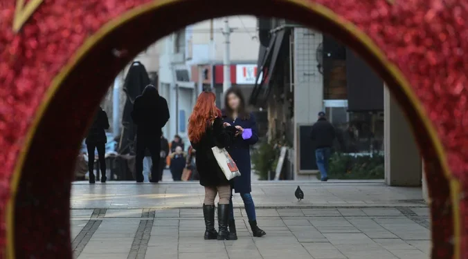 IZVOR: TANJUG, FOTO: TANJUG/STRAHINJA AĆIMOVIĆ