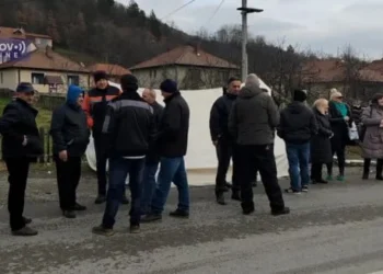 Izvor: Novosti.rs, Foto: Kosovo online