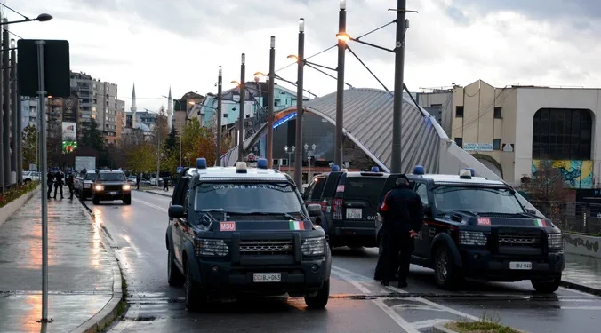 IZVOR: NOVOSTI, FOTO: TANJUG/IVAN RADULOVIĆ