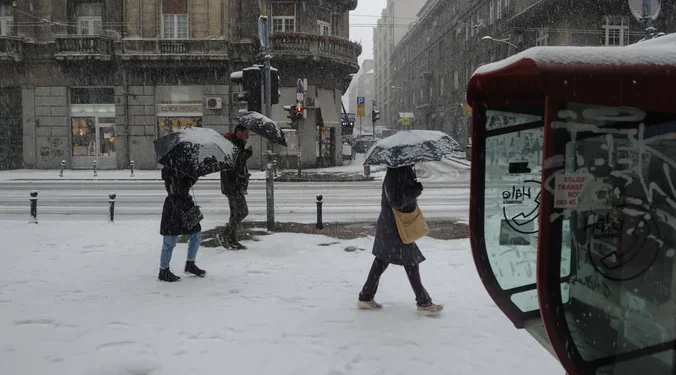 IZVOR: TANJUG, FOTO: TANJUG/TARA RADOVANOVIĆ