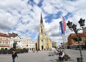 IZVOR: BLIC, FOTO: BETA/DRAGAN GOJIĆ