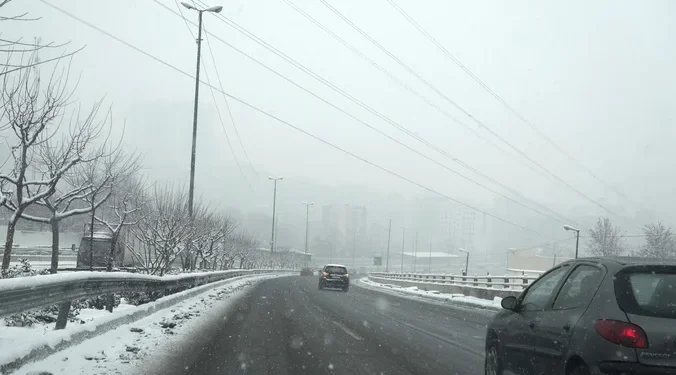 IZVOR: BLIC.RS, FOTO: TANJUG AP/VAHID SALEMI