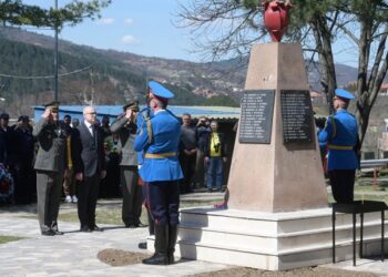 Izvor: Tanjug / Foto: Tanjug/MOD i Vojska Srbije