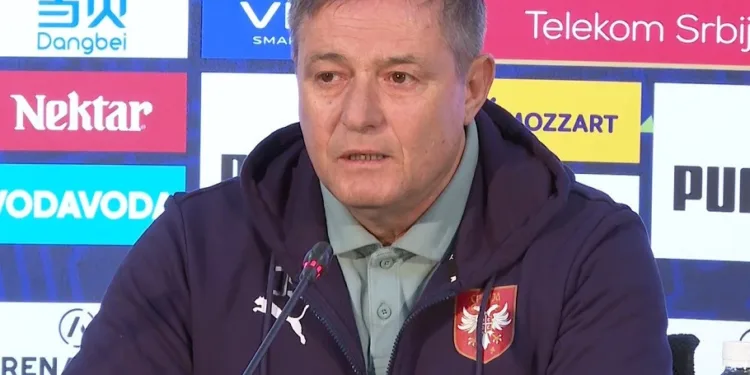 Stojković optimističan pred meč sa Bugarskom: “Imamo dovoljno pameti, kvaliteta i motivacije”