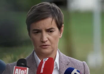 Brnabić na otvorenju Kineskog Međunarodnog Sajma