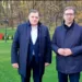 Vučić i Dodik: Ključni razgovori o budućnosti Srbije i Republike Srpske