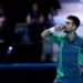 Novak: Još jedan korak, Siner igra tenis života