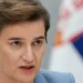 Brnabić i sindikati zdravstva o poboljšanju položaja radnika