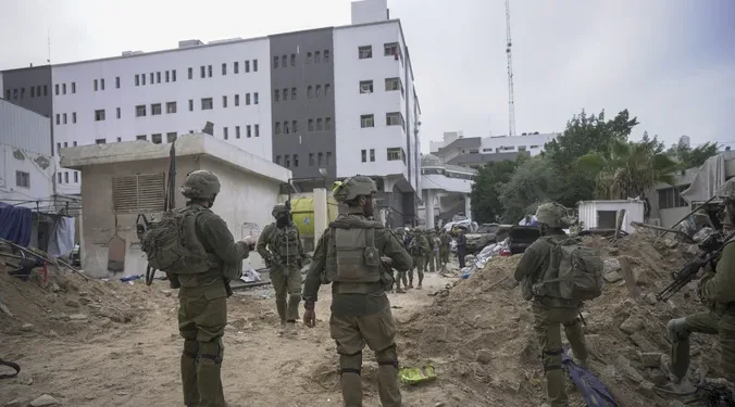 Izraelska vojska završila pripreme za prihvat zarobljenika iz Pojasa Gaze