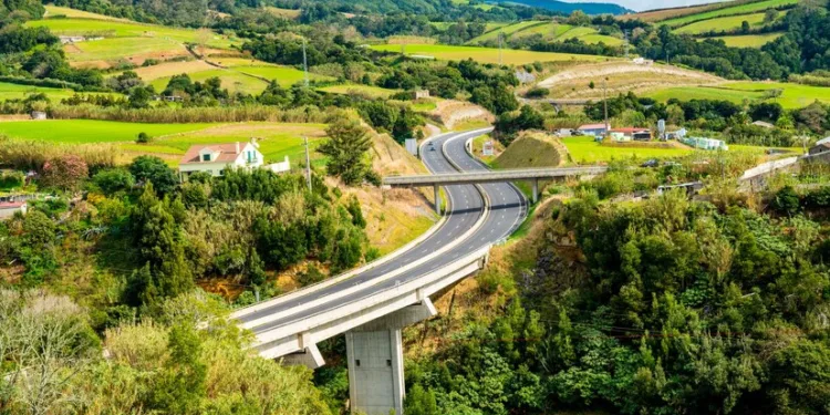 Počinje rekonstrukcija puteva uništenih tokom izgradnje auto-puta