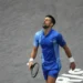 Novak Đoković osvojio sedmu titulu na Mastersu u Parizu