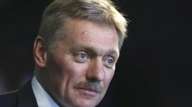 Portparol ruskog predsednika Dmitrij Peskov komentariše proteste na Majdanu