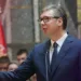 Vučić jedini evropski lider na samitu „Glas globalnog juga“