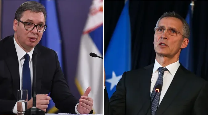 Stoltenberg u poseti Zapadnom Balkanu: Fokus na naučnoj saradnji