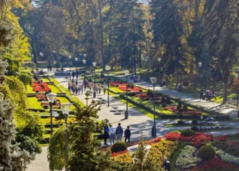 FOTO: USTUPLJENE FOTOGRAFIJE OPŠTINE VRNJAČKA BANJA/ALEKSANDAR NIKOLIĆ