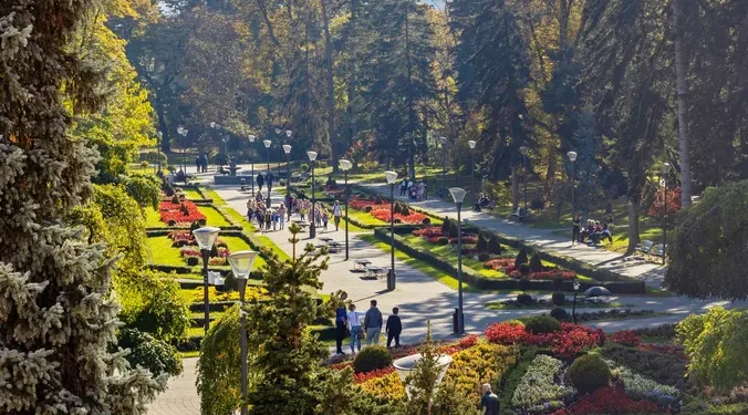 FOTO: USTUPLJENE FOTOGRAFIJE OPŠTINE VRNJAČKA BANJA/ALEKSANDAR NIKOLIĆ