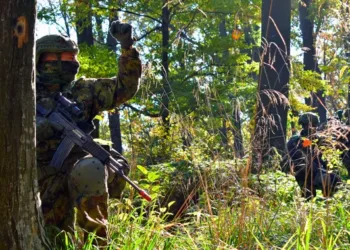 FOTO: TANJUG/MINISTARSTVO ODBRANE I VOJSKA SRBIJE