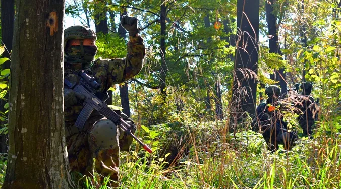 FOTO: TANJUG/MINISTARSTVO ODBRANE I VOJSKA SRBIJE