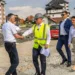 FOTO: MINISTARSTVO GRAĐEVINARSTVA, SAOBRAĆAJA I INFRASTRUKTURE